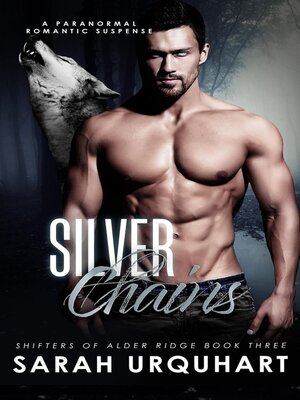 cover image of Silver Chains